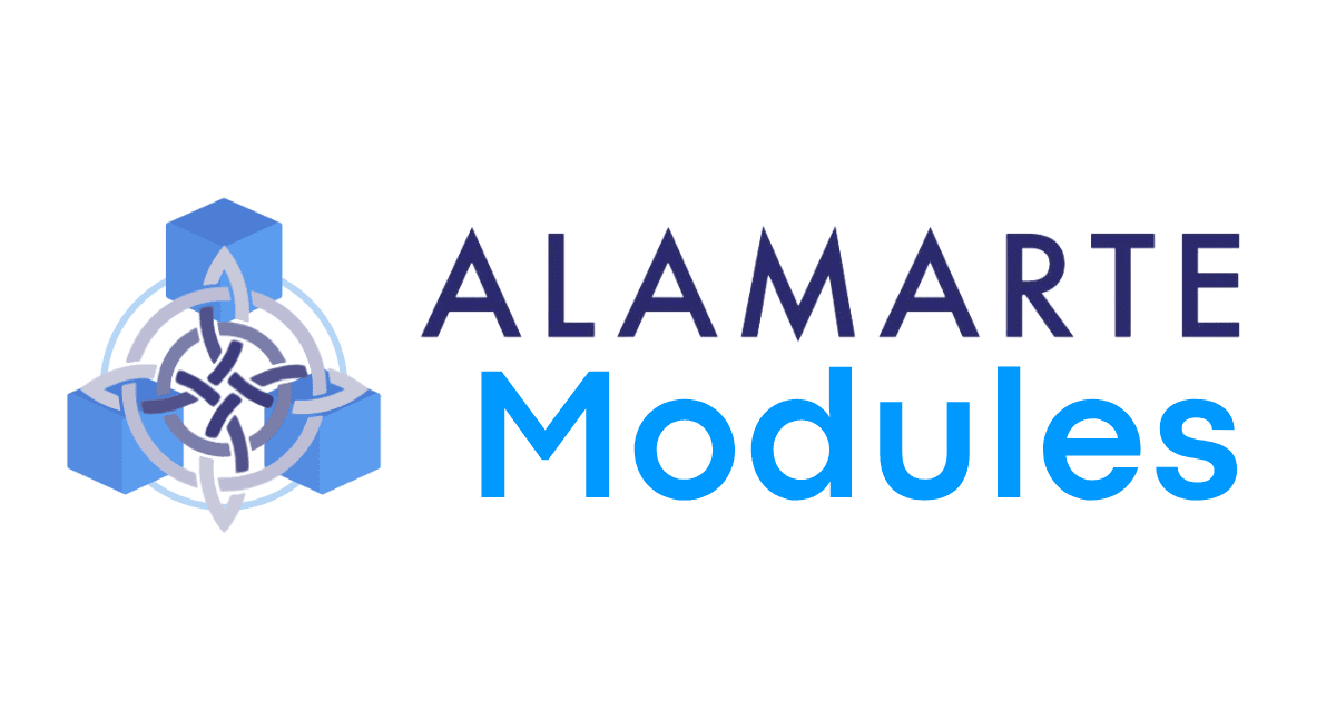 Alamarte Extensions - Modules