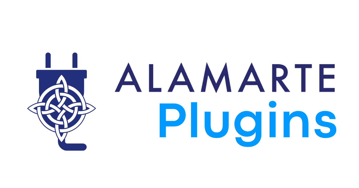 Alamarte Extensions - Plugins