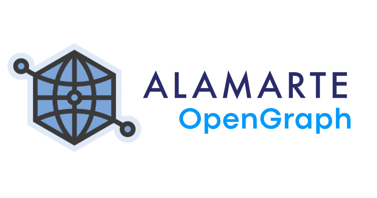 Alamarte - Open Graph Alamarte - Open Graph