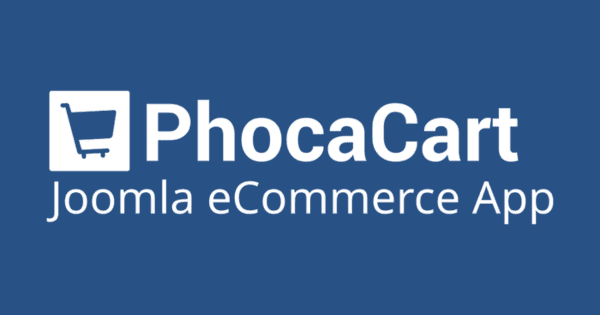 Phoca Cart