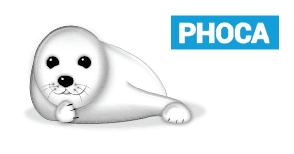 phoca