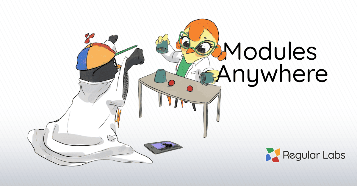 Extension Manager