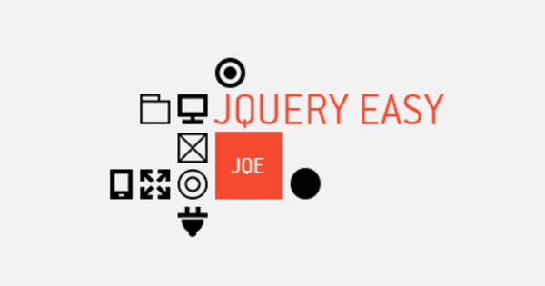 jQuery Easy
