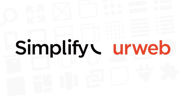 Simplify Your Web