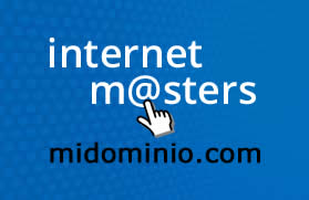 Internet Masters
