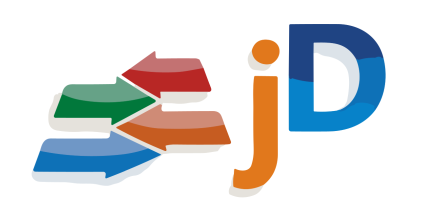 jDownloads extension logo
