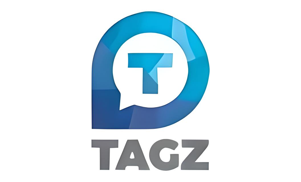 roosterz.nl TAGZ logo