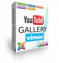 YouTube Gallery