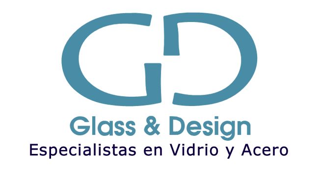 Glass & Design - Vidrios y Acero