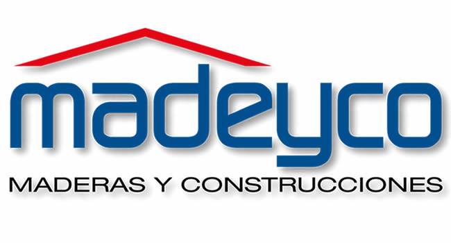 Madeyco - Maderas y Construcciones