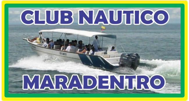 Maradentro - Club Náutico