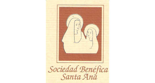 Sociedad Benéfica - Santa Ana