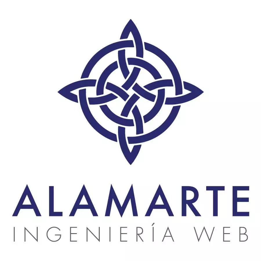 ALAMARTE Ingeniería WEB