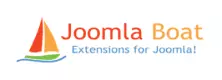 Joomla Boat