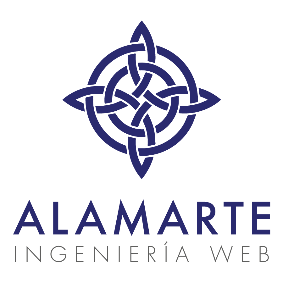 ALAMARTE - Ingeniería Web