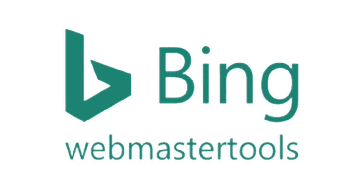 Bing Webmaster Tools