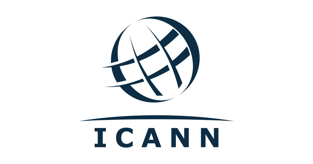 ICANN WHOIS 