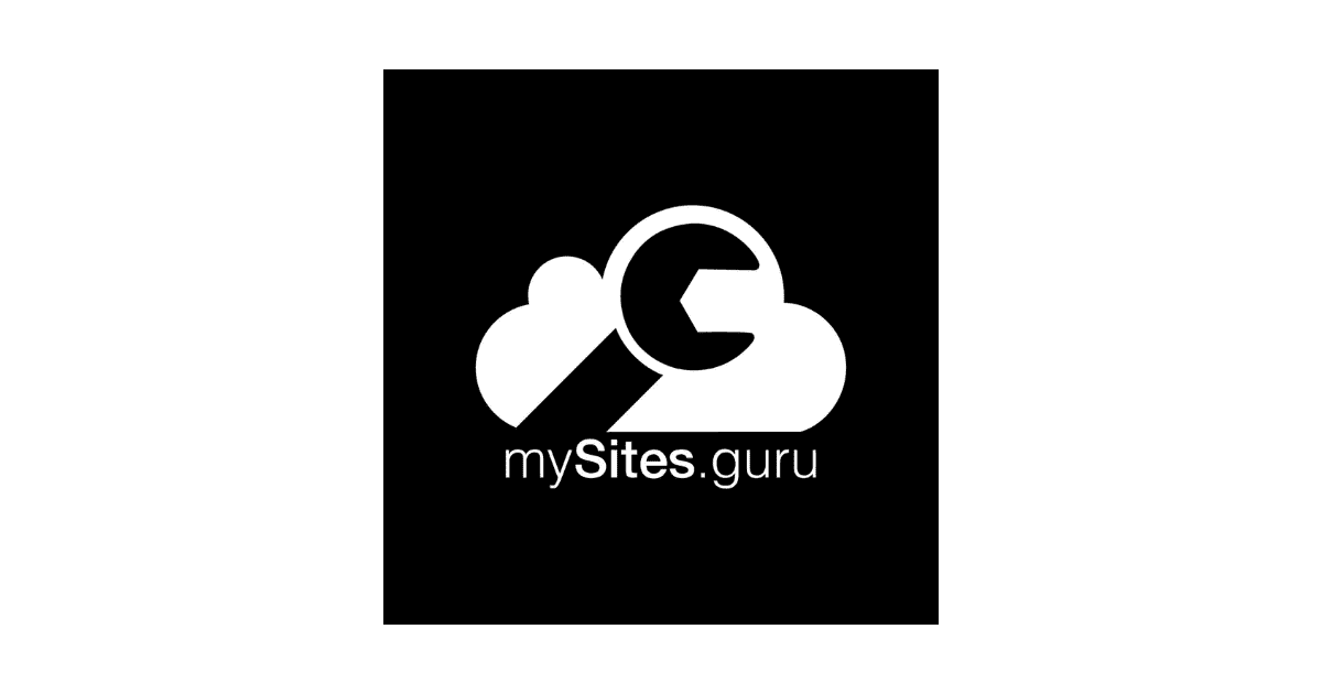 mySites.guru