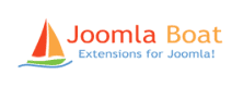 Joomla Boat